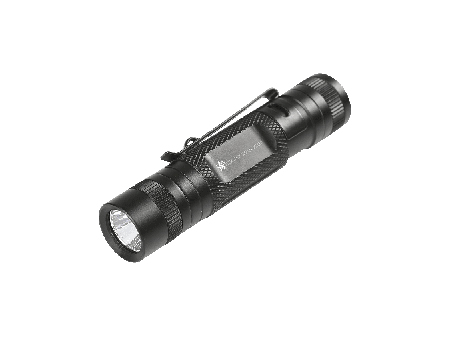 5ive Star Gear® Closeout Vault Torch Light Flashlight