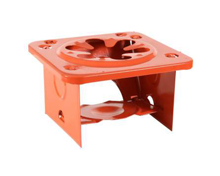 Rothco® Single Burner Folding Camping Stove