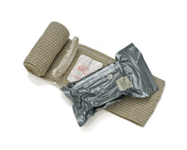 Elite First Aid® Israeli Bandage