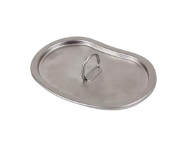 Rothco® Gi Stainless Steel Canteen Cup Lid