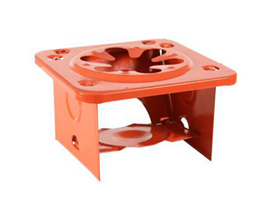 Rothco® Single Burner Folding Camping Stove