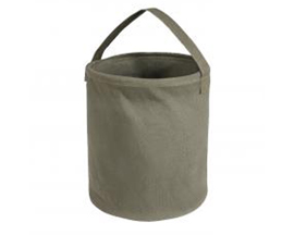 Rothco® Med. Canvas Water Bucket - Olive Drab