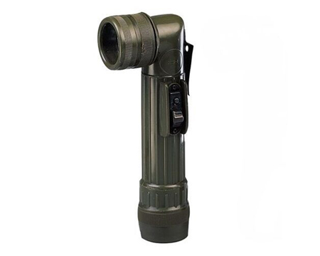 Schreck® Gi MX-991/U Angle Head Flashlight