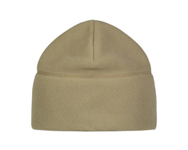 Seico® Polartec 100 Fleece Watch Cap - Tan