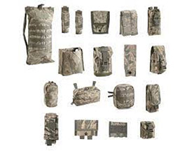 Gi USAF Molle II Pouch