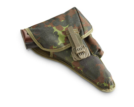 Sturm USA® German Flecktarn P1/P38 Holster