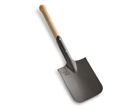 Sturm USA® German Repro WWII Straight Handle Shovel