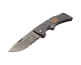 Gerber® Bear Grylls Compact Scout Knife