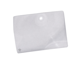 5ive Star Gear® Fresnel Premium Grade Lens