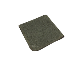 Tru-spec® Gi Spec 12 in. Washcloth - Olive Drab