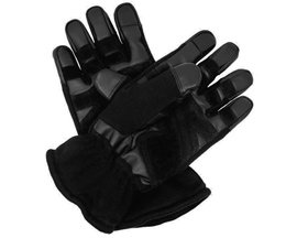 Seico® Nomex Cold Weather Insulated Large Gloves - Black 