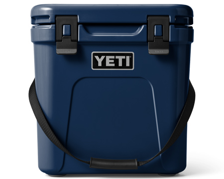 Yeti® Roadie® 24 Hard Cooler - Navy