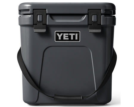 Yeti® Roadie® 24 Hard Cooler - Charcoal