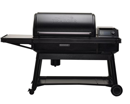 Traeger® Ironwood XL Pellet Grill & Smoker