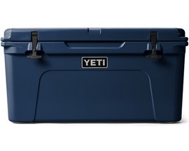 Yeti® Tundra 65 qt. Hard Cooler - Navy