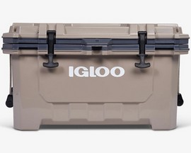 Igloo® IMX 70 qt. Hard Cooler - Tan