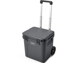 Yeti® Roadie® 48 Wheeled Hard Cooler - Charcoal