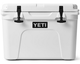 Yeti® Tundra 35 qt. Hard Cooler - White