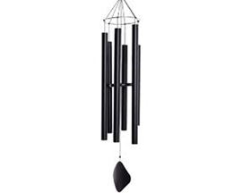 Music of the Spheres® Aquarian Alto Windchime 