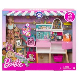 Dolls & Playsets