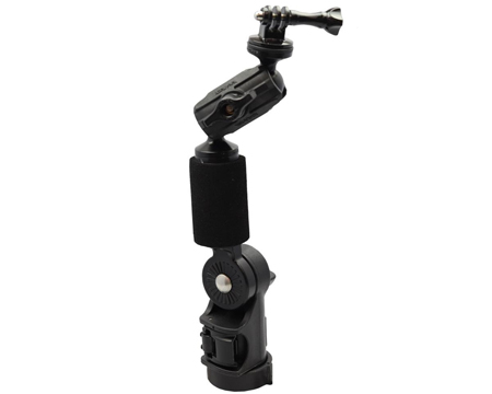 YakAttack® PanFish Portrait Pro Camera Mount