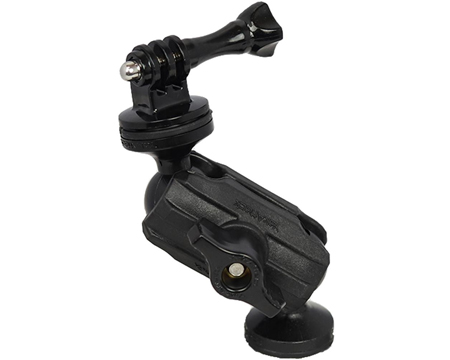 YakAttack® Articulating Camera Mount