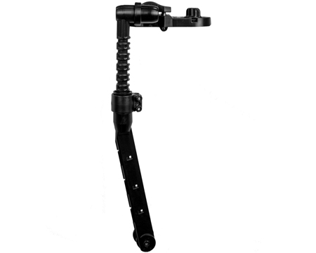 YakAttack® SwitchBlade Transducer Deployment Arm