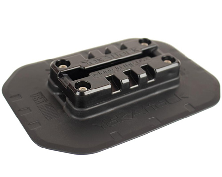 YakAttack® SwitchPad Flexible Surface Mount