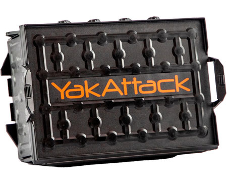 YakAttack&reg; TrackPak Stackable Storage Box