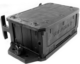 YakAttack® CellBlok Mounted Battery Box
