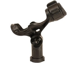 YakAttack® Omega Rod Holder with LockNLoad Mounting System