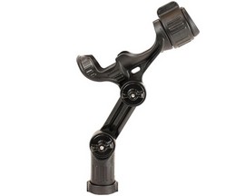 YakAttack® Omega Pro Rod Holder with LockNLoad Mounting System