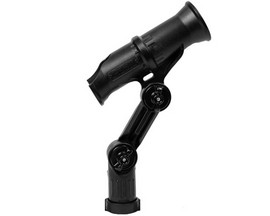 YakAttack® Zooka II Rod Holder with LockNLoad Mounting System