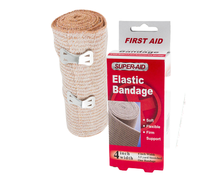 Dura-Aid Elastic Bandage 2-3/4" 