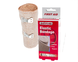 Dura-Aid Elastic Bandage 2-3/4" 