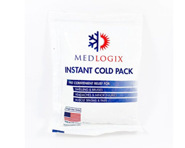Instant Ice Pack - Large