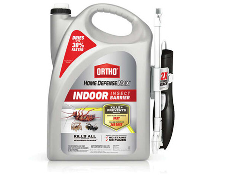 Ortho® 1 ga. Home Defense Max Insect Liquid Killer
