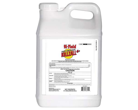 Hi-Yield® Killzall 2.5 gal. Weed & Grass Killer