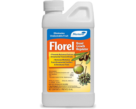 Florel® 32oz Brand Growth Regulator