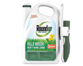 Roundup® 1 gal. RTU Liquid Weed Killer