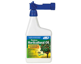 Monterey® Horticultural Oil 32 oz. Spray Oil Liquid Concentrate