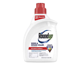 Roundup® 0.5 gal. Weed & Grass Killer Concentrate