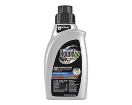 Roundup® 32 oz. Weed & Grass Killer Concentrate