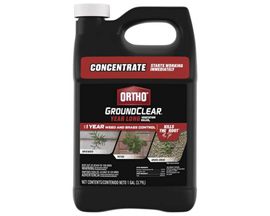 Ortho® 1 gal. Ground Clear Vegetation Killer Concentrate
