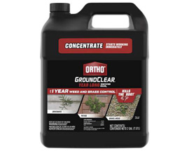 Ortho® 2 gal. Ground Clear Vegetation Killer Concentrate