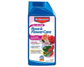 Bioadvanced® 32 oz. All-In-One Rose & Flower Care Liquid Plant Food