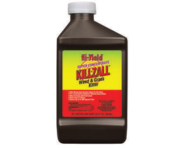 Hi-Yield® Killzall 32 oz. Weed & Grass Killer Concentrate