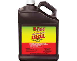 Hi-Yield® Killzall 1 gal. Weed & Grass Super Killer
