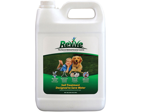 Revive® All-Purpose Lawn Fertilizer Solution - 1 gal.
