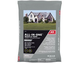 Ace® 5M All-In-One Weed & Feed